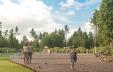 фото ЖК "Жилой квартал Спутник" Раздоры - 5